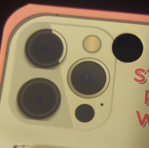 *Simply Southern phone wallet "chicken nugget kinda girl" - Picture 4 of 5